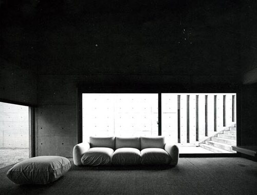 Koshino House / Tadao Ando Architect &Amp; Associates | Classics On Architecture Lab 6 Koshino house / tadao ando architect & associates | classics on architecture lab