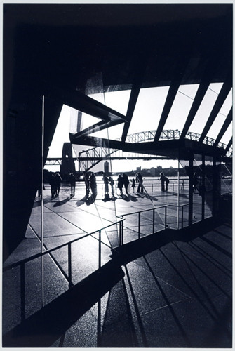 Sydney Opera House / Jørn Utzon | Classics On Architecture Lab 23 Sydney opera house / jørn utzon | classics on architecture lab