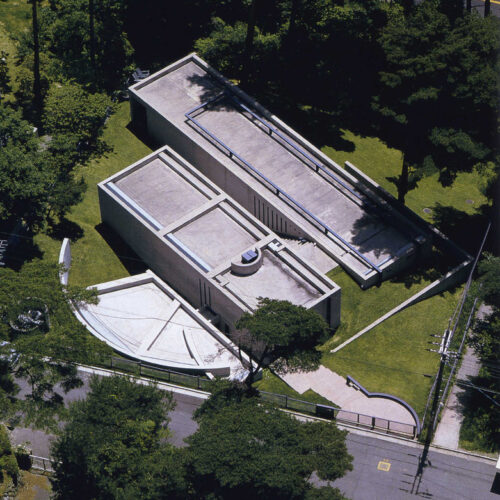 Koshino House / Tadao Ando Architect &Amp; Associates | Classics On Architecture Lab 1 Koshino house / tadao ando architect & associates | classics on architecture lab