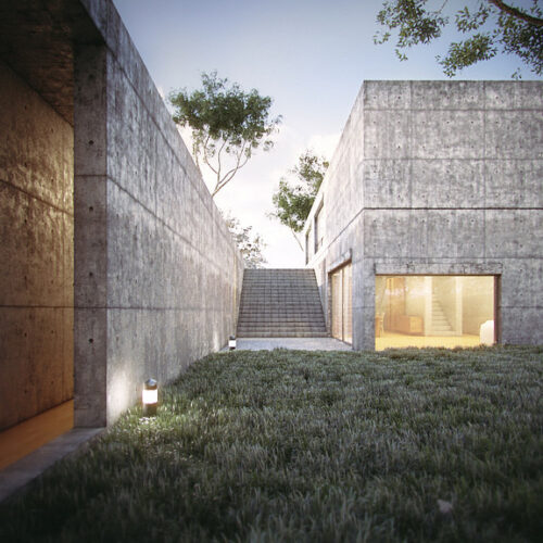 Koshino House / Tadao Ando Architect &Amp; Associates | Classics On Architecture Lab 11 Koshino house / tadao ando architect & associates | classics on architecture lab