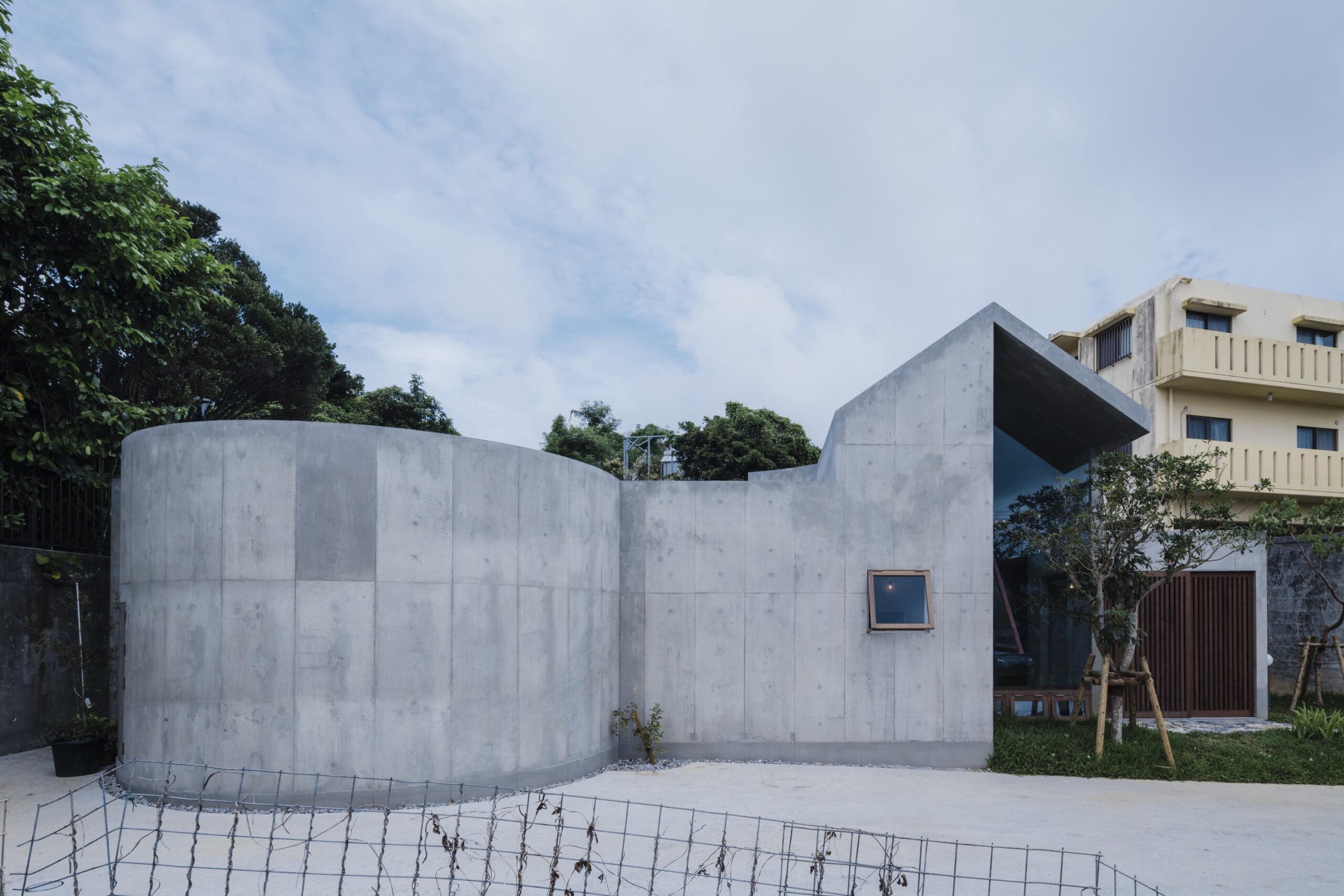 House In Sonda / Studio Cochi Architects 37 House in sonda / studio cochi architects
