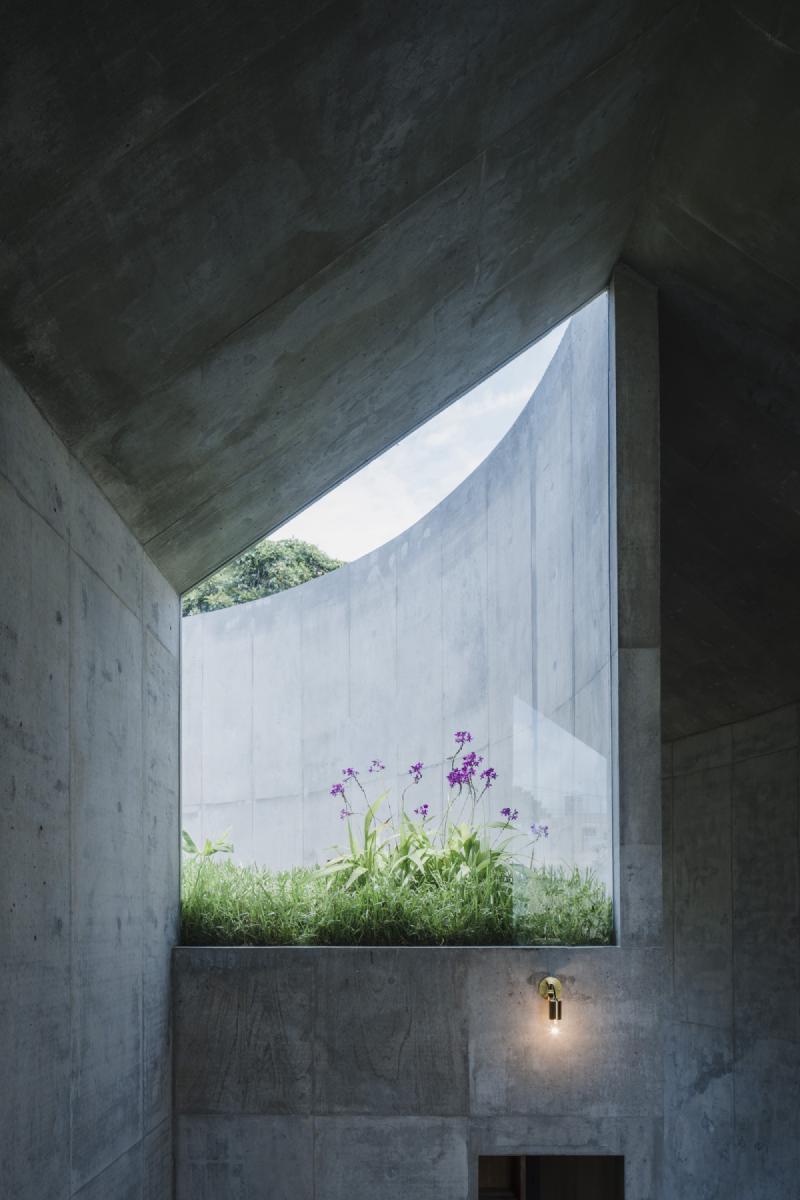 House In Sonda / Studio Cochi Architects 27 House in sonda / studio cochi architects