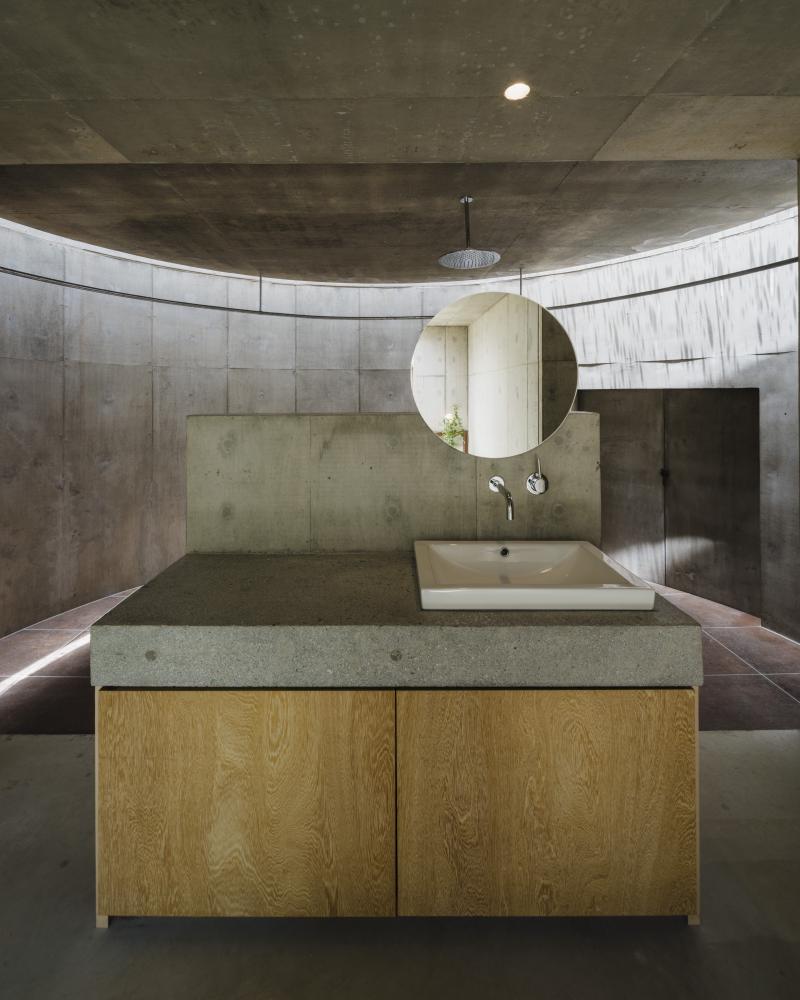 House In Sonda / Studio Cochi Architects 25 House in sonda / studio cochi architects