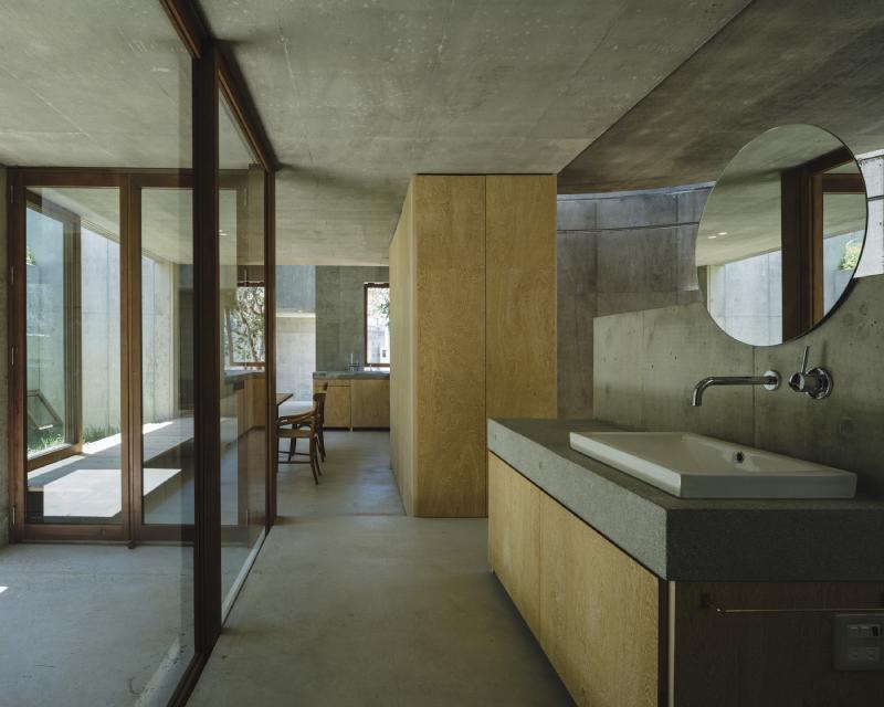 House In Sonda / Studio Cochi Architects 23 House in sonda / studio cochi architects