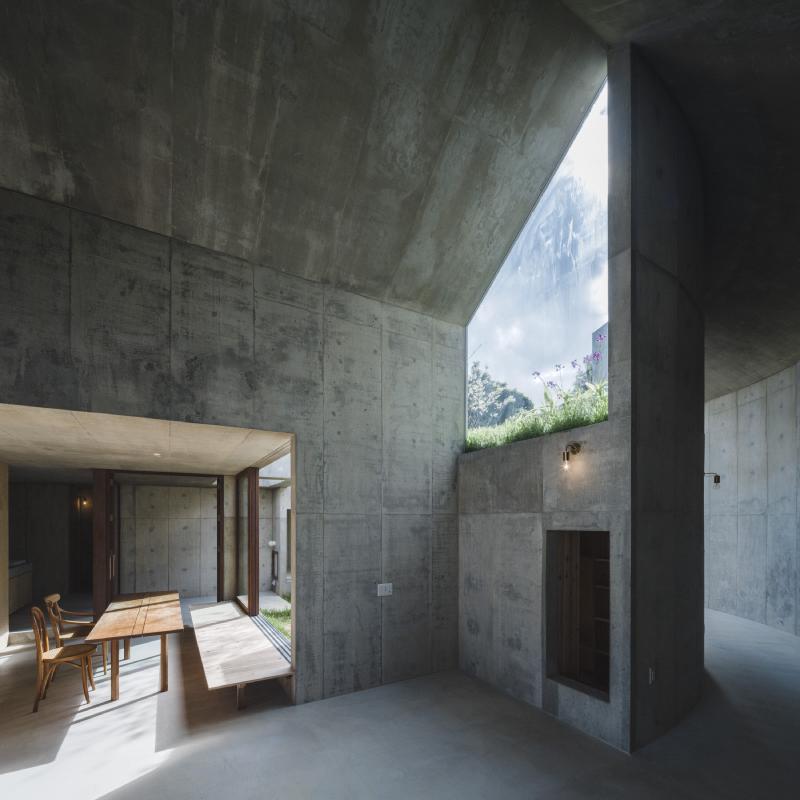 House In Sonda / Studio Cochi Architects 22 House in sonda / studio cochi architects