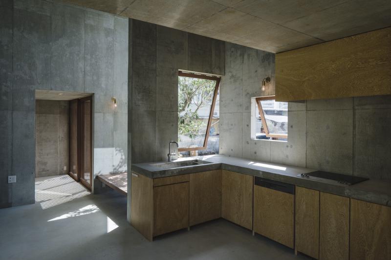 House In Sonda / Studio Cochi Architects 20 House in sonda / studio cochi architects
