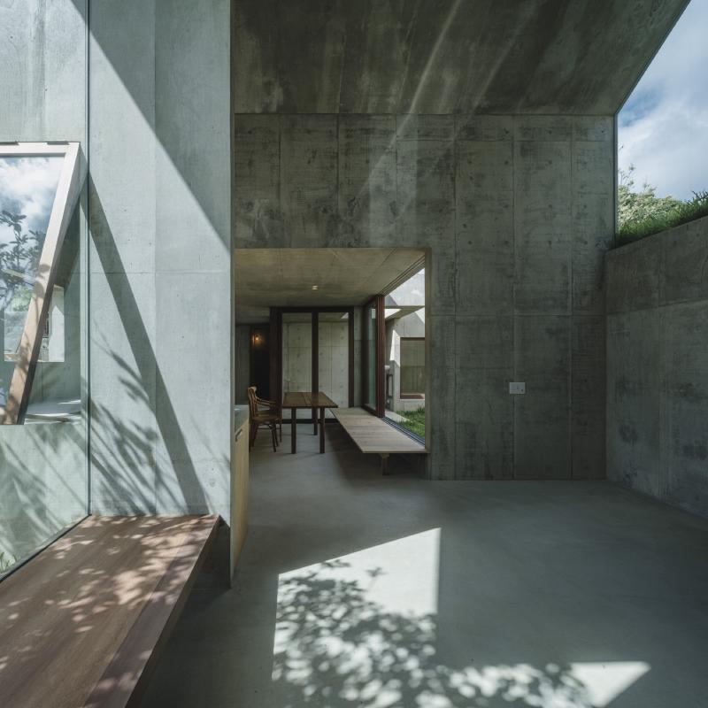 House In Sonda / Studio Cochi Architects 19 House in sonda / studio cochi architects