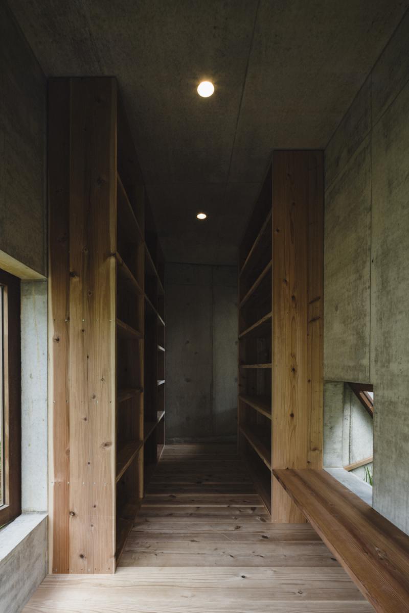 House In Sonda / Studio Cochi Architects 13 House in sonda / studio cochi architects