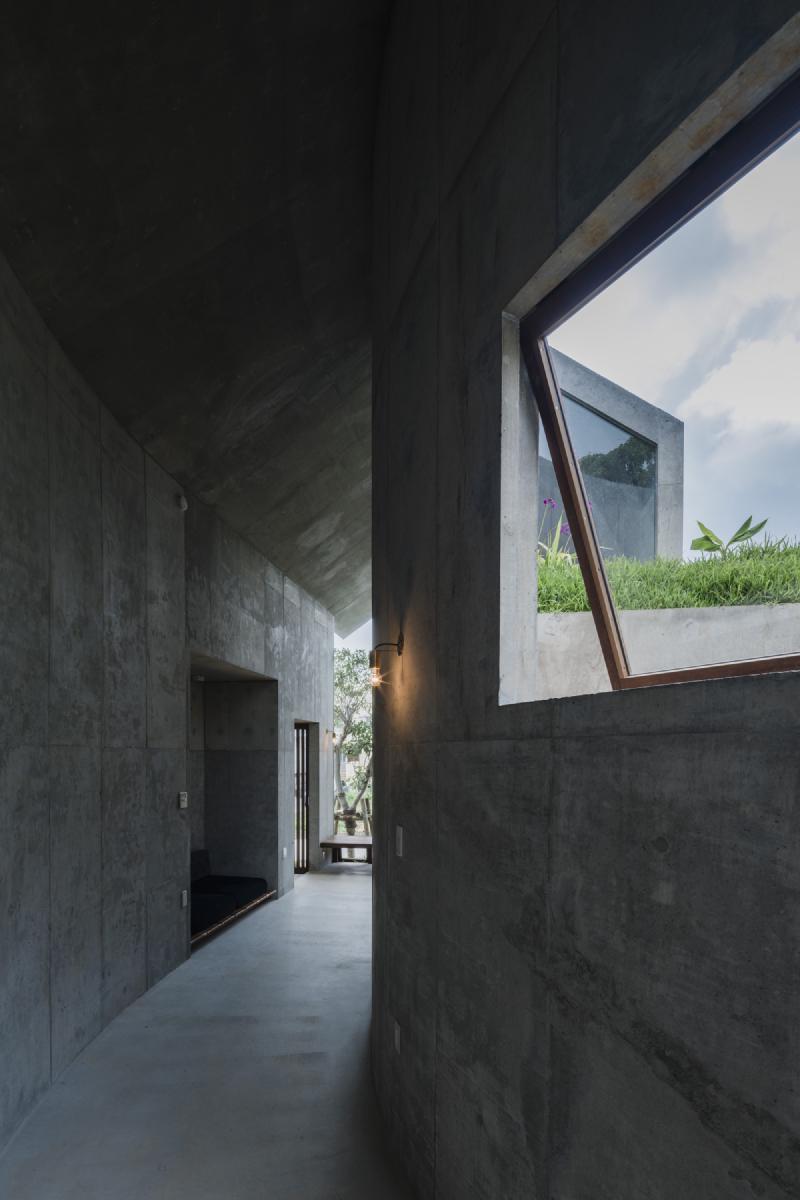 House In Sonda / Studio Cochi Architects 35 House in sonda / studio cochi architects