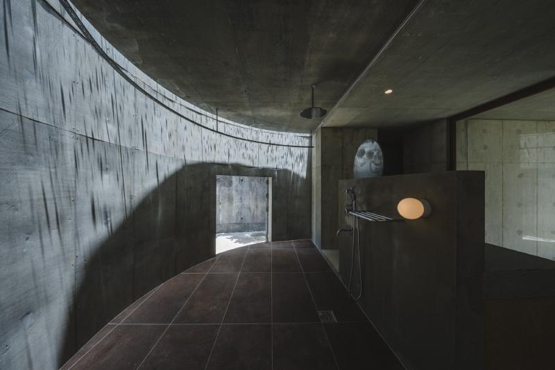House In Sonda / Studio Cochi Architects 8 House in sonda / studio cochi architects