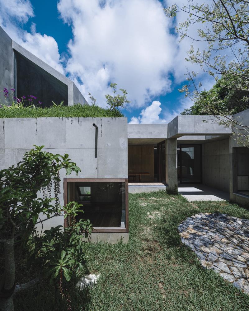 House In Sonda / Studio Cochi Architects 6 House in sonda / studio cochi architects