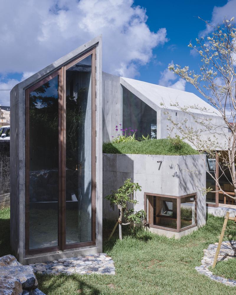 Studio-Cochi-Architects-Ooki-Jingu-House-In-Sonda (34) House in sonda / studio cochi architects