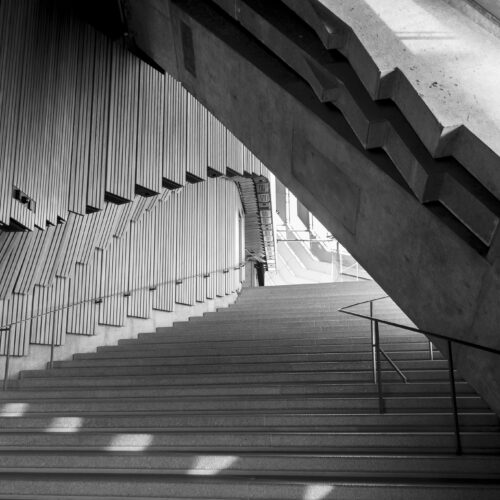 Sydney Opera House / Jørn Utzon | Classics On Architecture Lab 21 Sydney opera house / jørn utzon | classics on architecture lab