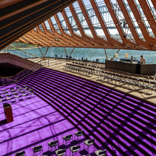 Sydney Opera House / Jørn Utzon | Classics On Architecture Lab 20 Sydney opera house / jørn utzon | classics on architecture lab