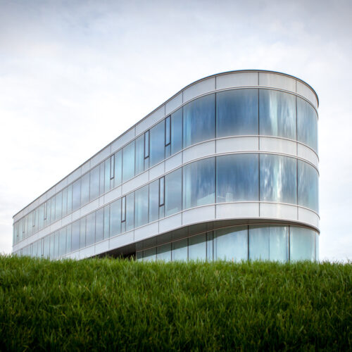Vreugdenhil Headquarters / Maas Architecten 9 New highly-energy efficient office for vreugdenhil / maas architecten