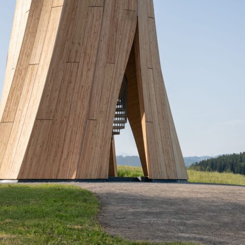 Wangen Tower / Icd/Itke/Intcdc University Of Stuttgart 7 Wangen tower / icd/itke/intcdc university of stuttgart
