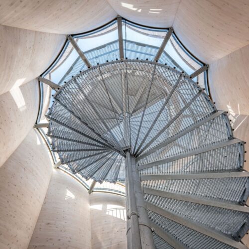 Wangen Tower / Icd/Itke/Intcdc University Of Stuttgart 23 Wangen tower / icd/itke/intcdc university of stuttgart
