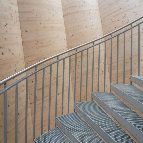 Wangen Tower / Icd/Itke/Intcdc University Of Stuttgart 20 Wangen tower / icd/itke/intcdc university of stuttgart