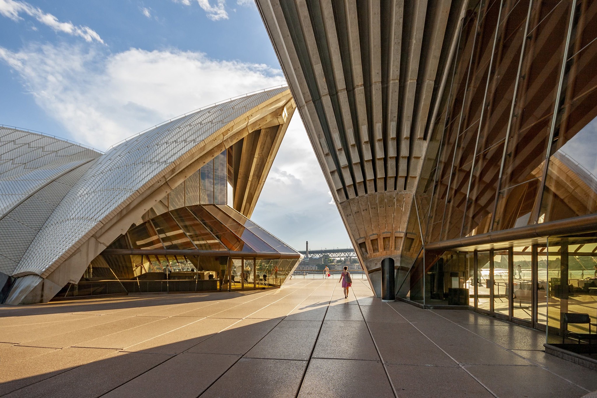 Sydney Opera House / Jørn Utzon | Classics On Architecture Lab 1 Sydney opera house / jørn utzon | classics on architecture lab
