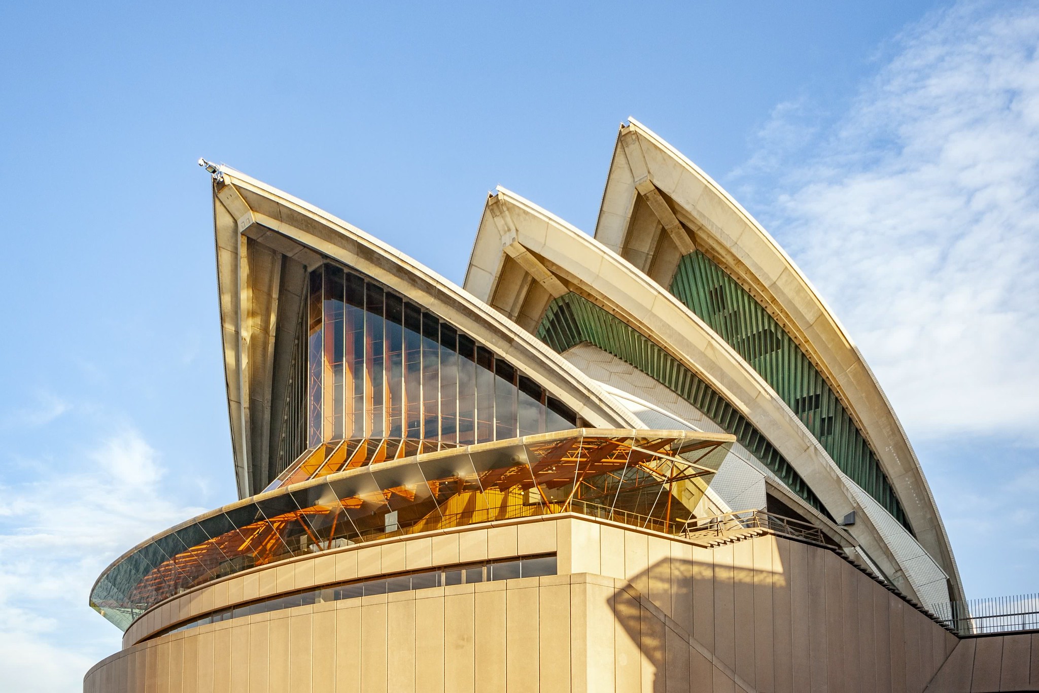 Sydney Opera House / Jørn Utzon | Classics On Architecture Lab 2 Sydney opera house / jørn utzon | classics on architecture lab