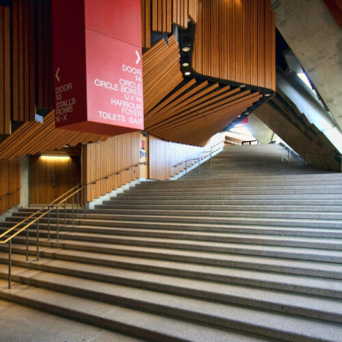 Sydney Opera House / Jørn Utzon | Classics On Architecture Lab 16 Sydney opera house / jørn utzon | classics on architecture lab