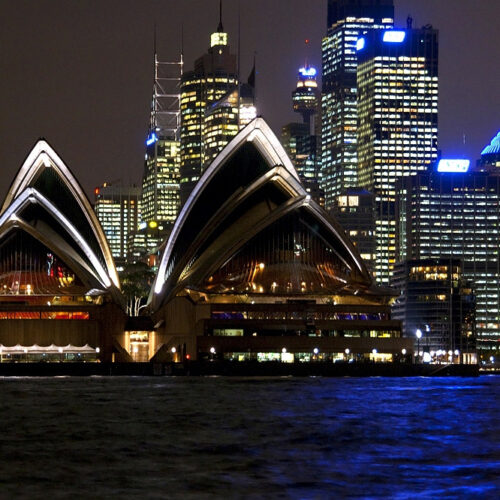 Sydney Opera House / Jørn Utzon | Classics On Architecture Lab 15 Sydney opera house / jørn utzon | classics on architecture lab