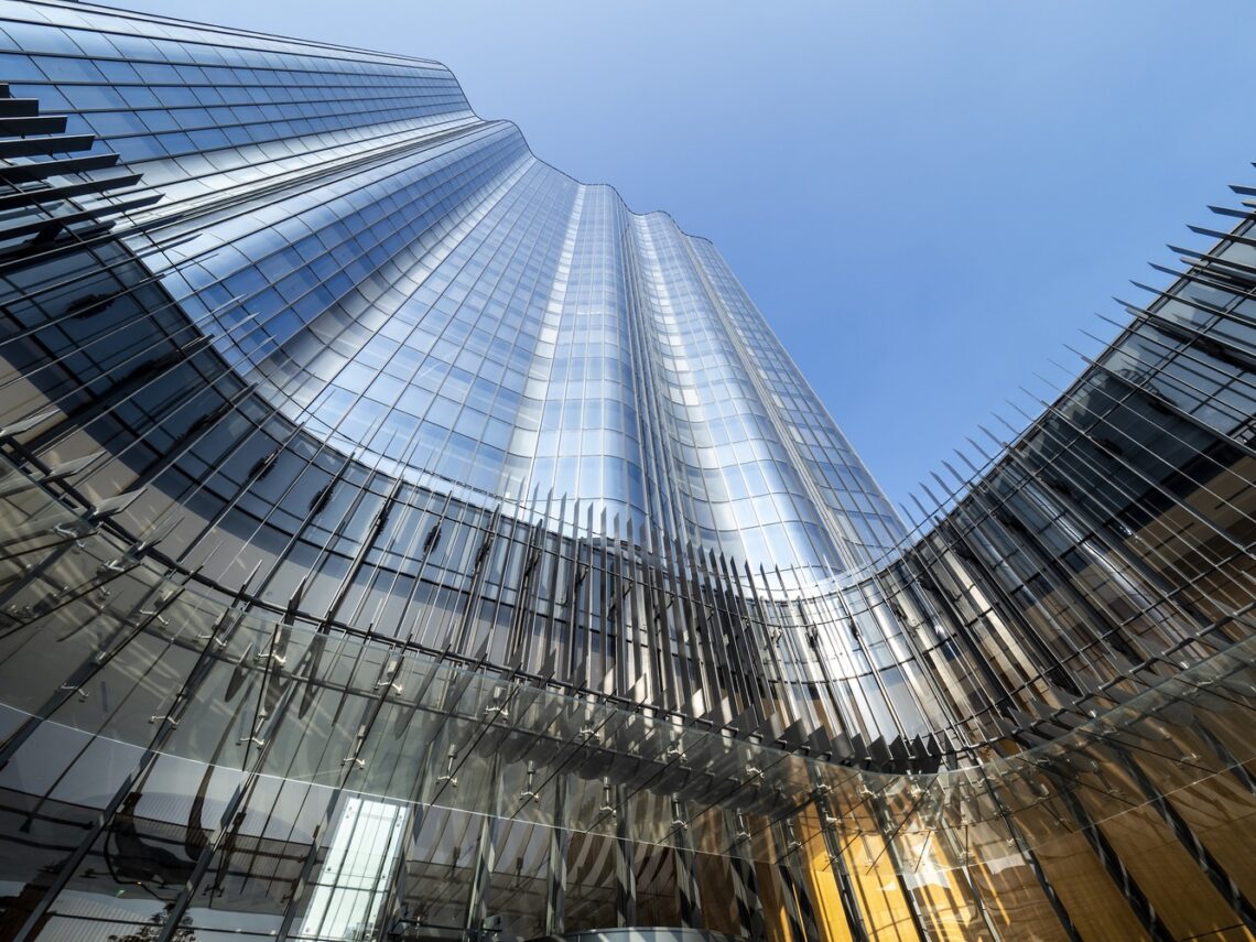 Winbond Electronics Corporation Zhubei Building / Xrange Architects + Jjp Architects &Amp; Planners 25 Winbond electronics corporation zhubei building / xrange architects + jjp architects & planners