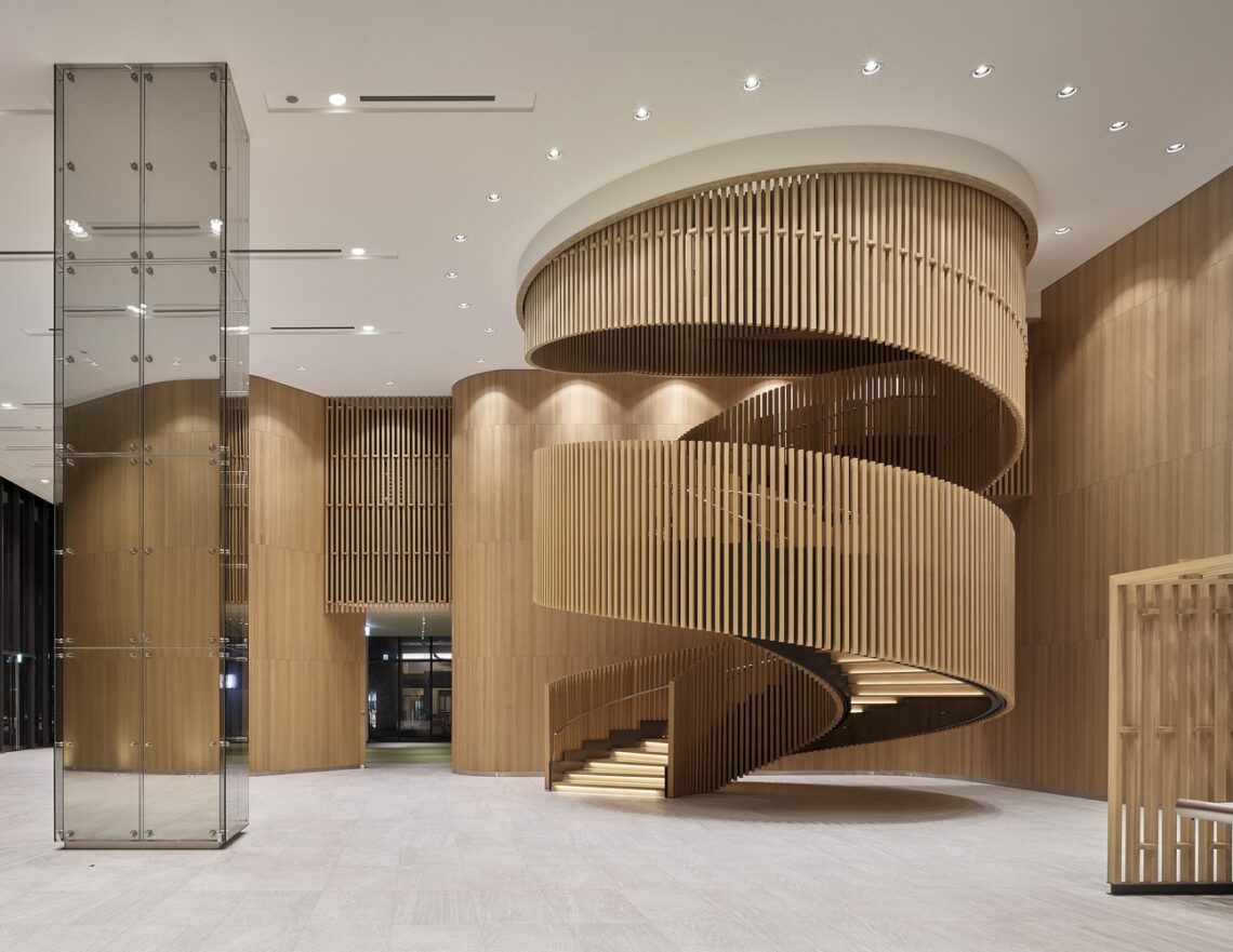 Winbond Electronics Corporation Zhubei Building / Xrange Architects + Jjp Architects &Amp; Planners 45 Winbond electronics corporation zhubei building / xrange architects + jjp architects & planners