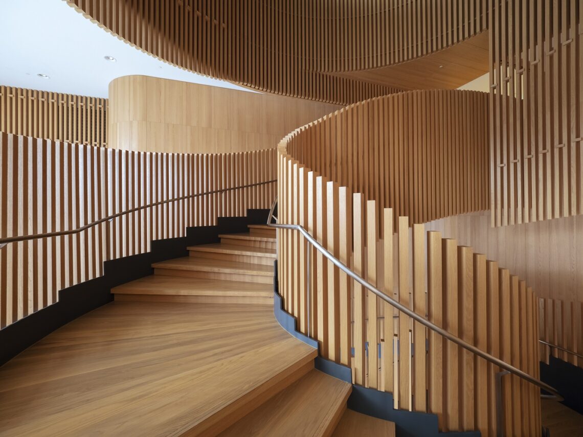 Winbond Electronics Corporation Zhubei Building / Xrange Architects + Jjp Architects &Amp; Planners 4 Winbond electronics corporation zhubei building / xrange architects + jjp architects & planners