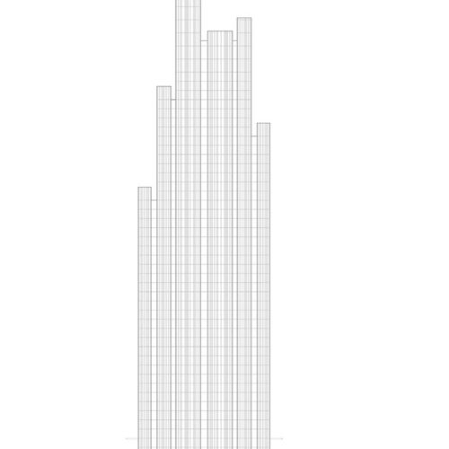 Oppo technology & research centre tower / gianni botsford architects + rjwu & partner