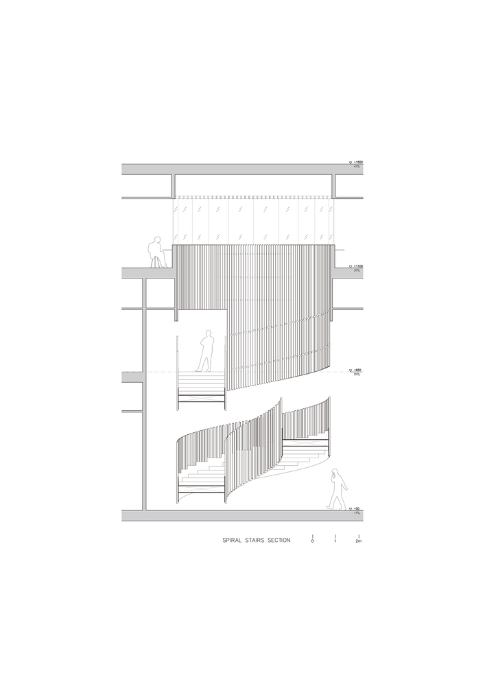 Winbond Electronics Corporation Zhubei Building / Xrange Architects + Jjp Architects &Amp; Planners 60 Winbond electronics corporation zhubei building / xrange architects + jjp architects & planners