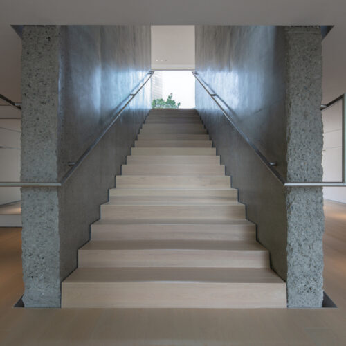 Yearly Plan Shanghai Gallery / Dongqi Design 27 Yearly plan shanghai gallery / dongqi design