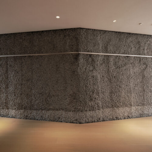Yearly Plan Shanghai Gallery / Dongqi Design 26 Yearly plan shanghai gallery / dongqi design
