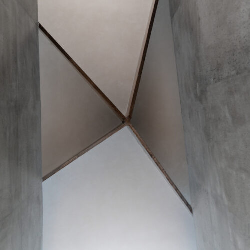 Yearly Plan Shanghai Gallery / Dongqi Design 19 Yearly plan shanghai gallery / dongqi design