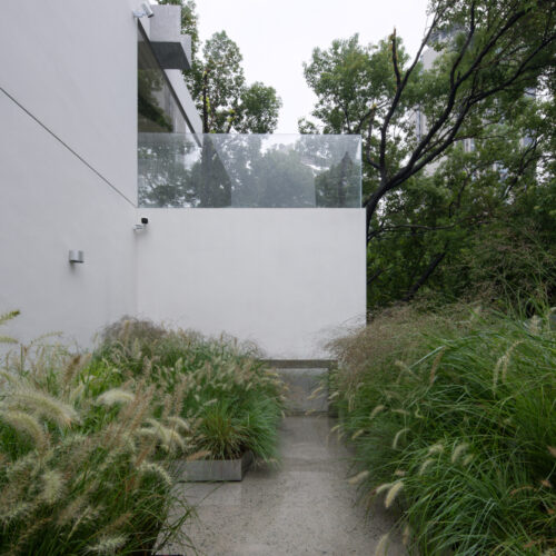 Yearly Plan Shanghai Gallery / Dongqi Design 17 Yearly plan shanghai gallery / dongqi design