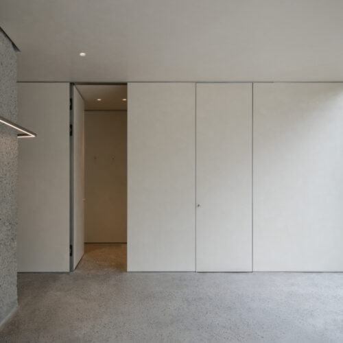 Yearly Plan Shanghai Gallery / Dongqi Design 31 Yearly plan shanghai gallery / dongqi design