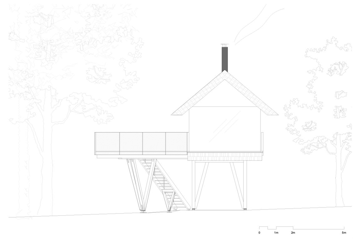 Zen House / Jan Tyrpekl 31 Zen house / jan tyrpekl