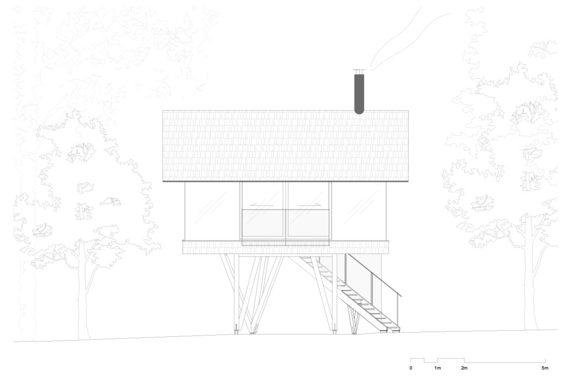 Zen House / Jan Tyrpekl 32 Zen house / jan tyrpekl