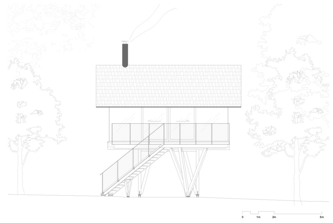 Zen House / Jan Tyrpekl 33 Zen house / jan tyrpekl