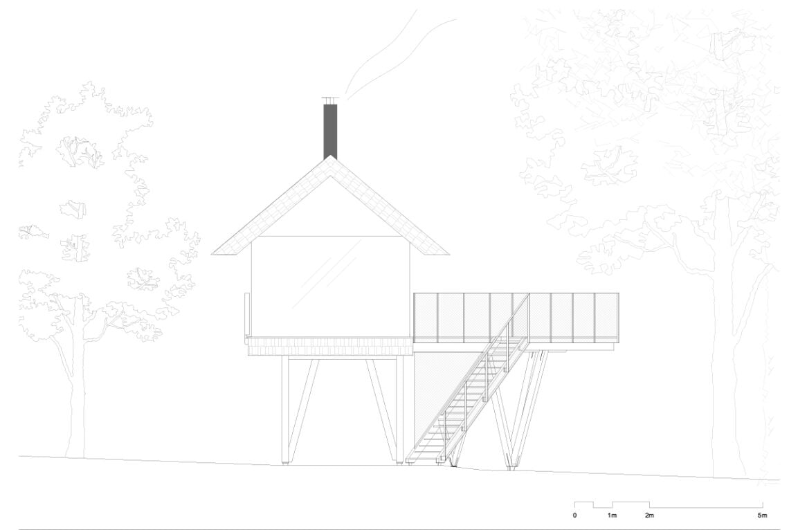 Zen House / Jan Tyrpekl 34 Zen house / jan tyrpekl