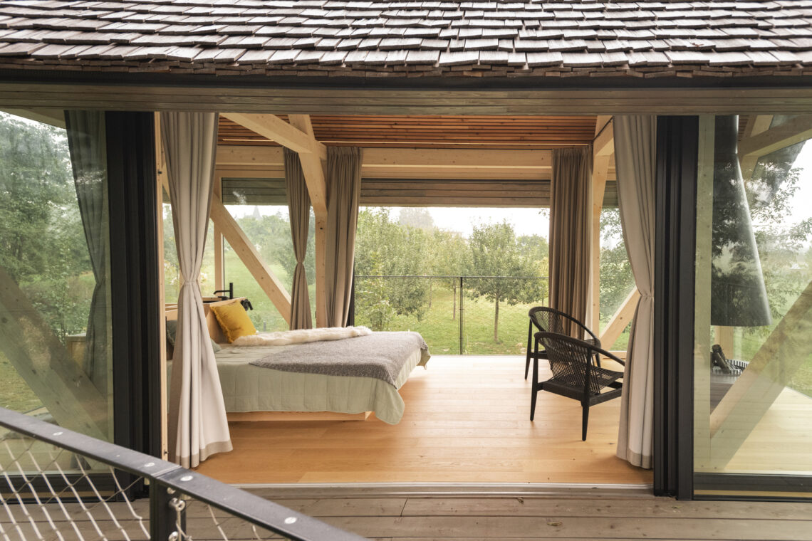 Zen House / JAN TYRPEKL