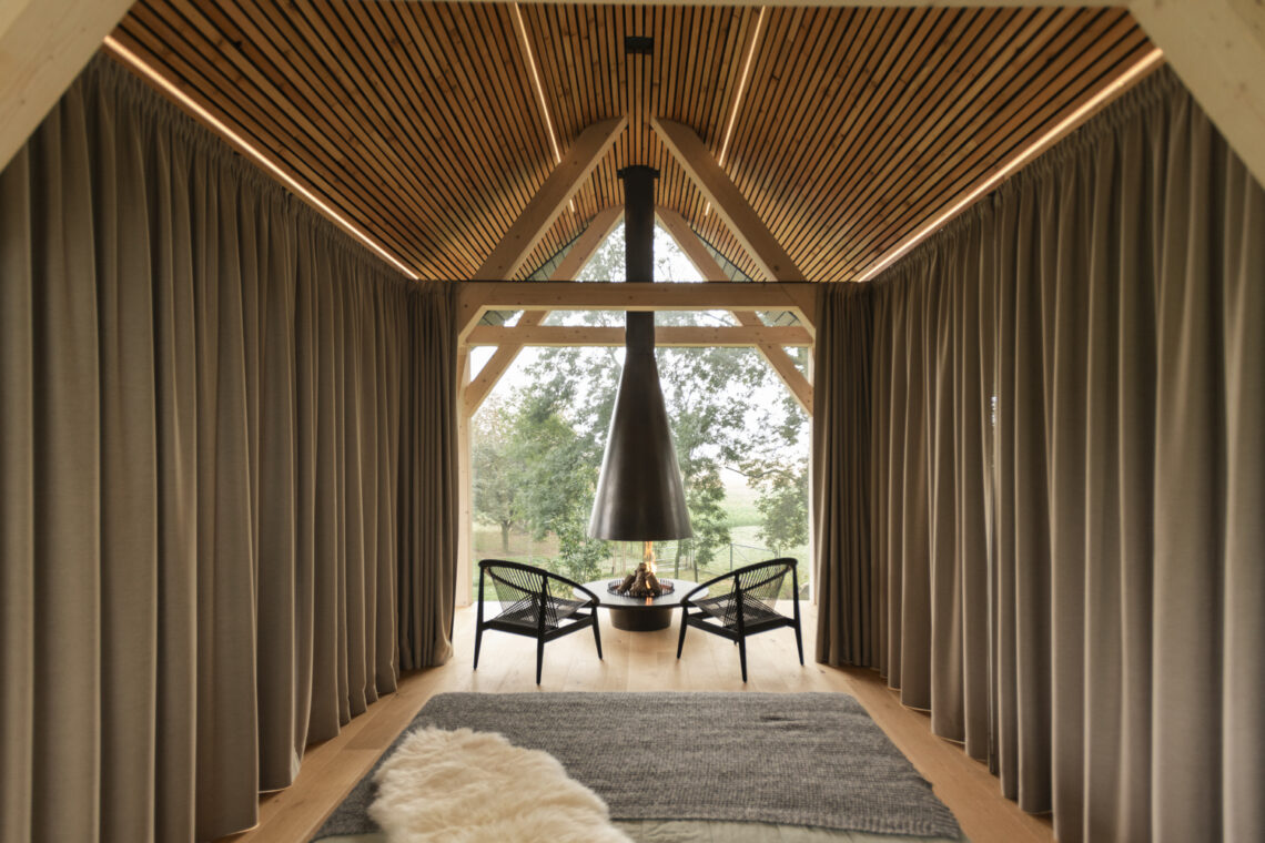 Zen House / Jan Tyrpekl 5 Zen house / jan tyrpekl