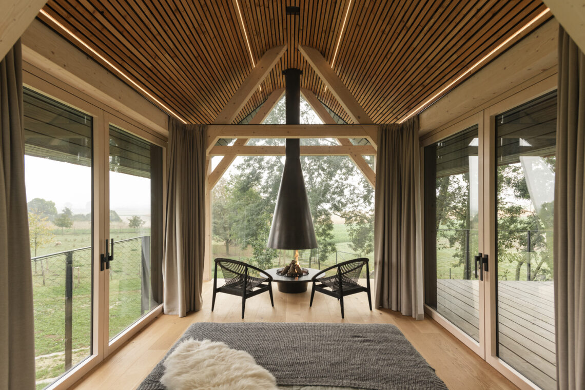 Zen House / Jan Tyrpekl 6 Zen house / jan tyrpekl