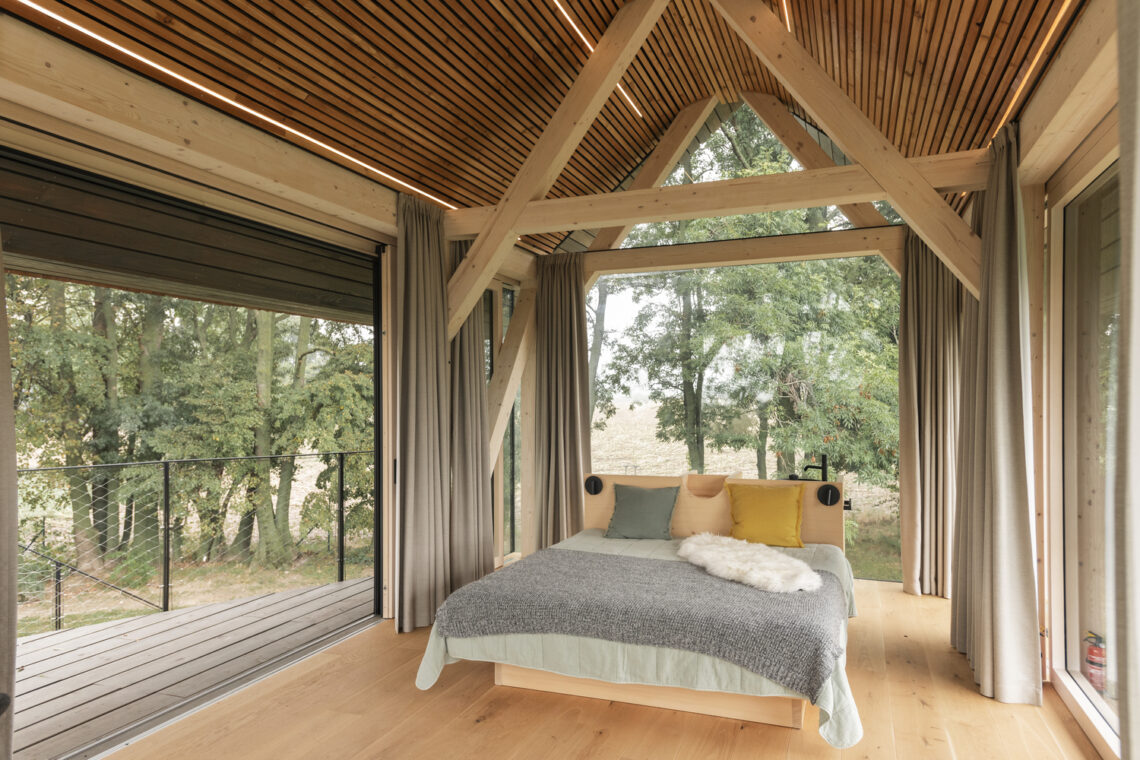 Zen House / Jan Tyrpekl 4 Zen house / jan tyrpekl