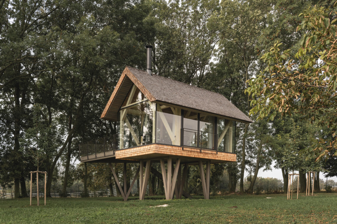 Zen House / Jan Tyrpekl 13 Zen house / jan tyrpekl