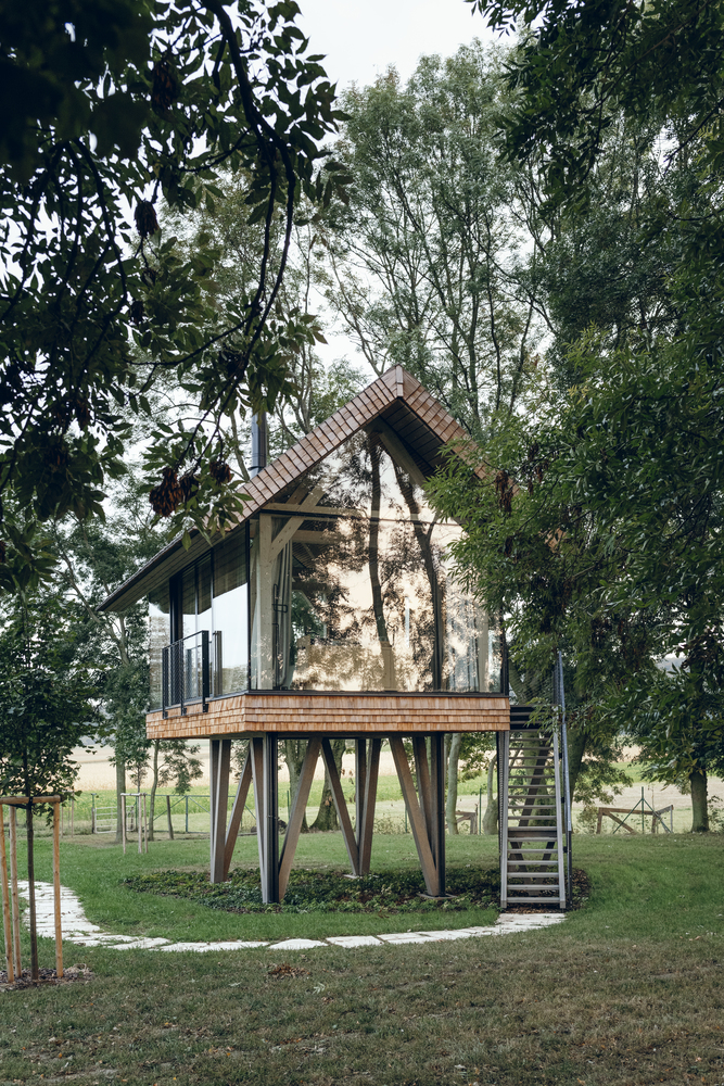 Zen House / Jan Tyrpekl 15 Zen house / jan tyrpekl