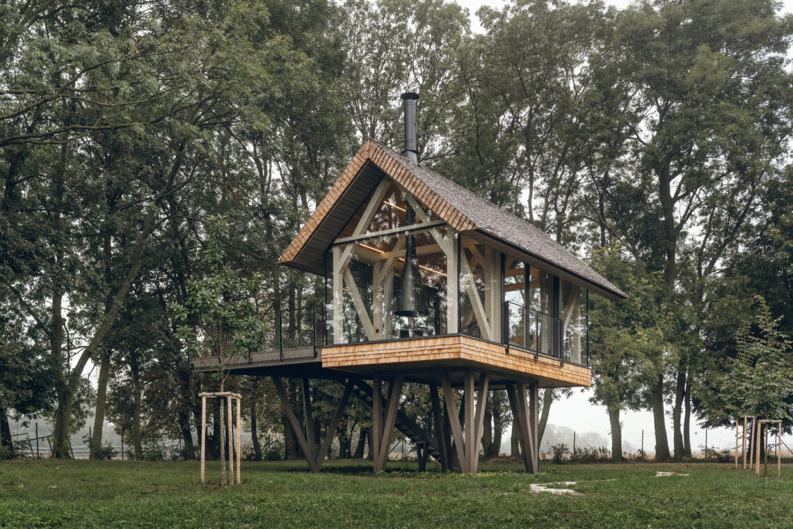 Zen House / Jan Tyrpekl 14 Zen house / jan tyrpekl