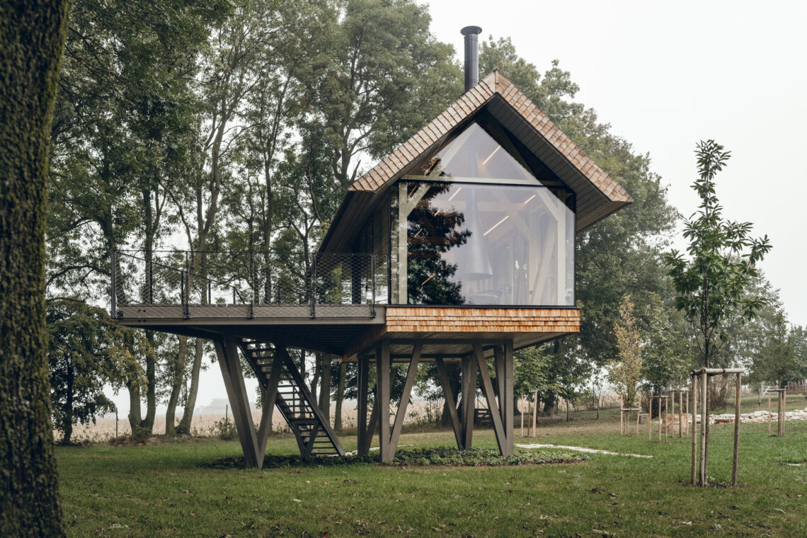 Zen House / Jan Tyrpekl 12 Zen house / jan tyrpekl