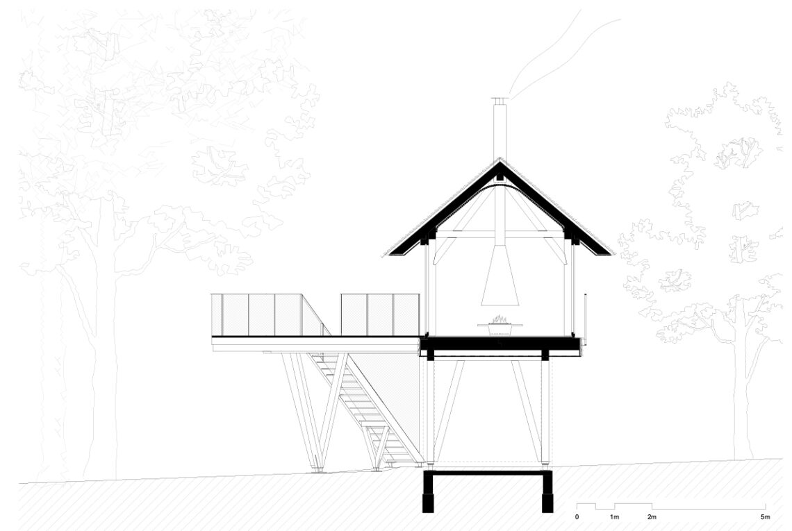 Zen House / Jan Tyrpekl 29 Zen house / jan tyrpekl