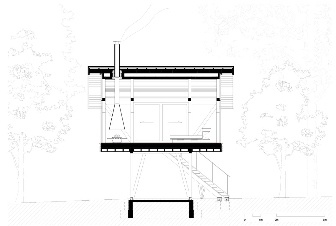 Zen House / Jan Tyrpekl 30 Zen house / jan tyrpekl